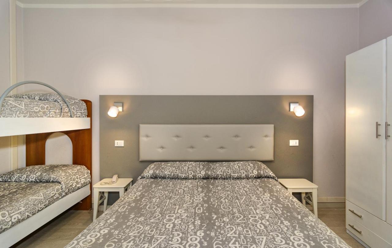 City Hotel Viareggio Exterior foto