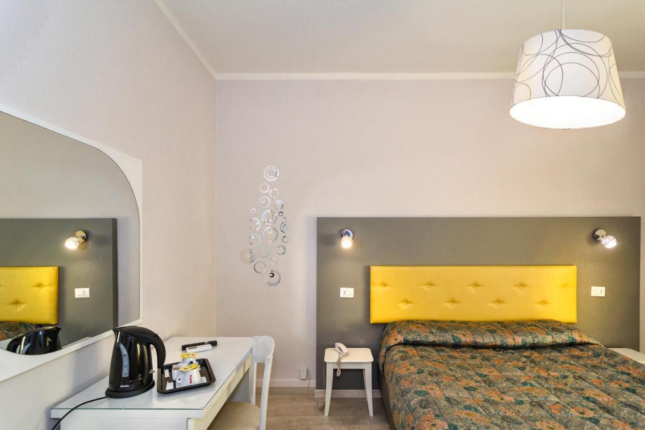 City Hotel Viareggio Exterior foto