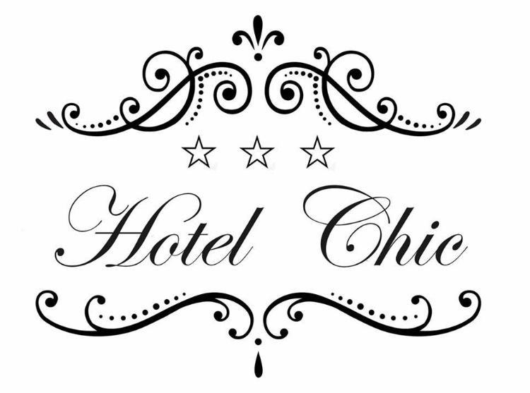 City Hotel Viareggio Exterior foto